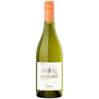 Vino FINCA LA COLONIA Chardonnay Botella 750ml
