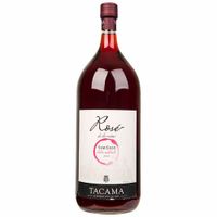 Vino Rosé TACAMA Botella 2L