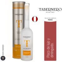 Pisco TABERNERO Colección Privada Torontel Botella 500ml