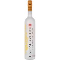Pisco LA CARAVEDO Puro Torontel Botella 750ml