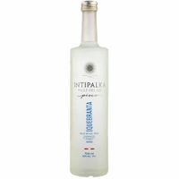 Pisco INTIPALKA Puro Quebranta Botella 750ml