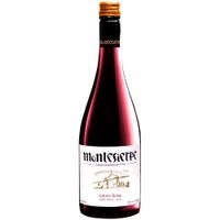 Vino MONTESIERPE Rosé Semi Seco Botella 750ml