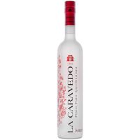 Pisco LA CARAVEDO Quebranta Botella 750ml