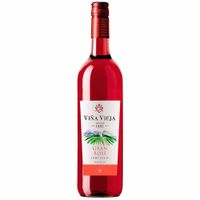 Vino VIÑA VIEJA Rosé Semi Seco Pack 1500ml