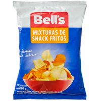 Piqueo BELL'S Mixtura Bolsa 230g
