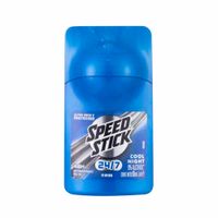 Desodorante en Roll On para Hombre SPEED STICK 24/7 Cool Night Frasco 50ml