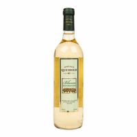 Vino Blanco SANTIAGO QUEIROLO Reservado Trebbiano Bianco Sauvignon Botella 750ml