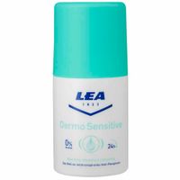 Desodorante en Roll On para Mujer LEA Dermo Sensitive Frasco 50ml