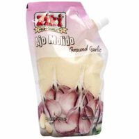 Ajo Molido PIKI Doypack 350g
