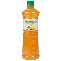 Jugo NATURALE Sabor Maracuyá Botella 1L