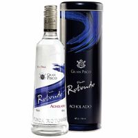 Pisco FINCA ROTONDO Acholado Lata Botella 750ml