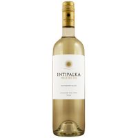 Vino INTIPALKA Sauvignon Blanc Botella 750ml
