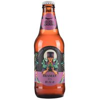Cerveza SIERRA ANDINA Shaman IPA Botella 330ml