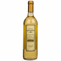Vino SANTIAGO QUEIROLO Moscato Botella 750ml
