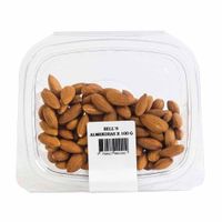 Almendras BELL'S Táper 100g