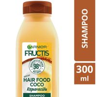 Shampoo FRUCTIS Hair Food Coco Frasco 300ml