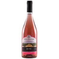Vino OCUCAJE Rosé Semi Seco Botella 750ml