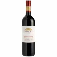 Vino ERRAZURIZ Reserva Cabernet Sauvignon Botella 750ml