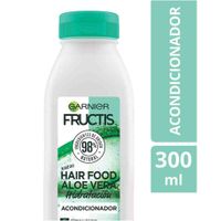 Acondicionador FRUCTIS Hair Food Aloe Frasco 300ml