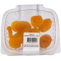 Albaricoques BELL'S Táper 100g