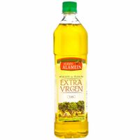 Aceite de Oliva HUERTO ALAMEIN Extra Virgen Botella 1L