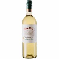 Vino COUSIÑO MACUL Sauvignon Blanc Botella 750ml