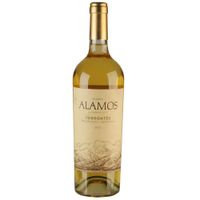 Vino ÁLAMOS Torrontés Reserva Botella 750ml