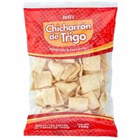 Piqueo BELL'S Chicharrón de Soya Bolsa 150g