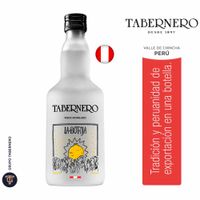 Pisco TABERNERO Acholado La Botija Botella 700ml