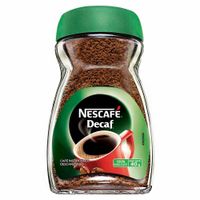 Café Instantáneo NESCAFÉ Descafeinado Frasco 40g
