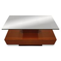 Mesa de Centro Veg Cerezo