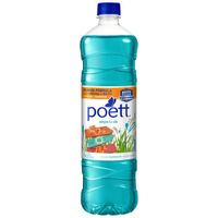 Limpiatodo POETT Alegra tu Día Botella 900ml