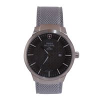 Reloj Fechero Hombre 592-2L Swiss Militaire