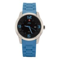 Reloj Fechero Unisex 560-3 Swiss Militaire