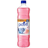 Limpiatodo POETT Bebé Botella 900ml