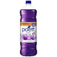 Limpiatodo POETT Lavanda Botella 1.8L