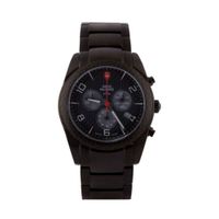 Reloj Cronómetro - Fechero Hombre 490-25 Swiss Militaire