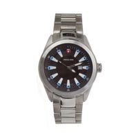 Reloj Fechero Hombre 1574-27 Official Swiss