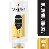 Acondicionador PANTENE Hidratación Extrema Frasco 700ml