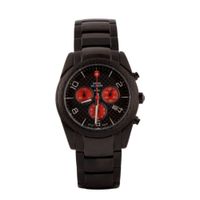 Reloj Cronómetro - Fechero Hombre 490-24 Swiss Militaire