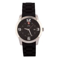 Reloj Fechero Unisex 560-2 Swiss Militaire