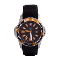 Reloj Fechero Hombre 586-8 Swiss Militaire
