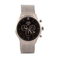 Reloj Cronómetro - Fechero Hombre 592-41 Swiss Militaire