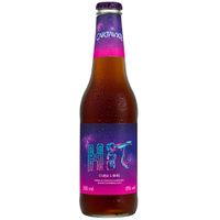 Cuba Libre CARTAVIO HIT Botella 355ml
