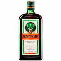 Licor JÄGERMEISTER Botella 700ml