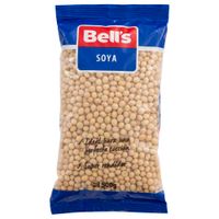 Frijol Soya BELL'S Bolsa 500g