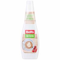 Endulzante Líquido BELL'S con Stevia Frasco 100ml