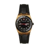 Reloj Fechero - Taquimetro Hombre 8552-2 Official Swiss