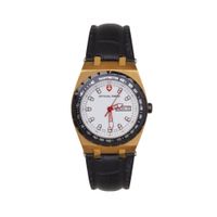 Reloj Fechero - Taquimetro Hombre 8552-1 Official Swiss