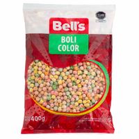 Bolitas de Colores BELL'S Bolsa 400g